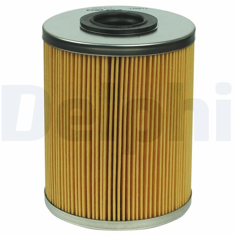 Delphi Kraftstofffilter Citroen Nissan Opel Volvo von DELPHI