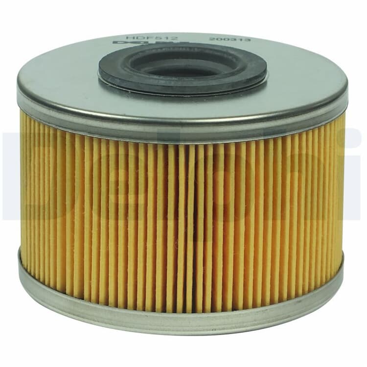 Delphi Kraftstofffilter Dacia Opel Renault Suzuki von DELPHI