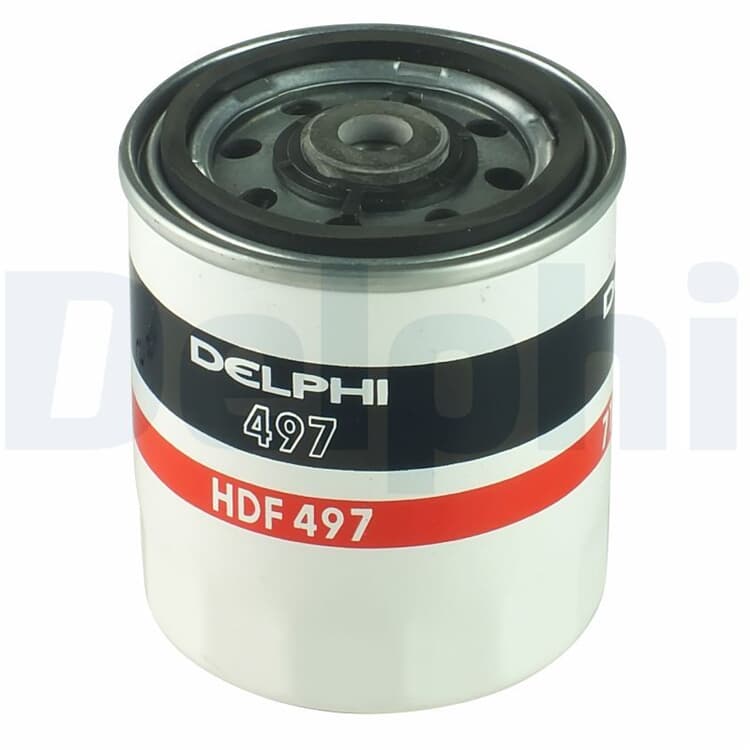 Delphi Kraftstofffilter Daewoo Ford Mercedes Ssangyong von DELPHI