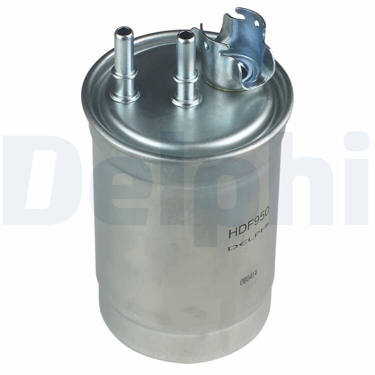 Delphi Kraftstofffilter Fiat Doblo Palio Punto Strada von DELPHI