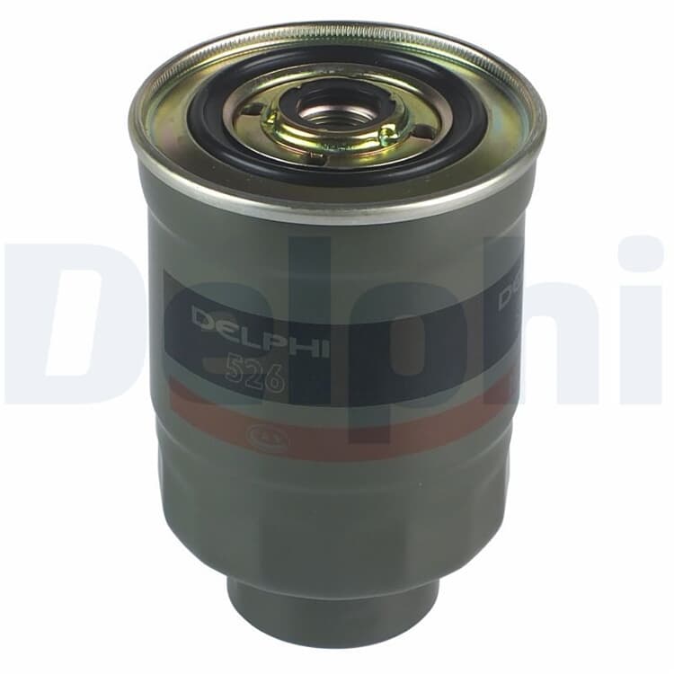 Delphi Kraftstofffilter  Ford Hyundai Kia Mazda Opel Suzuki von DELPHI