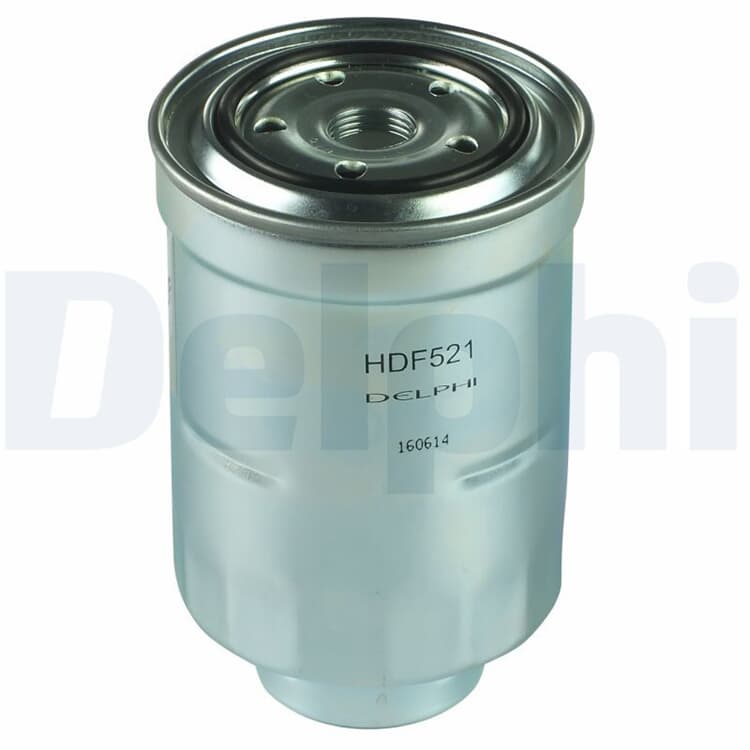 Delphi Kraftstofffilter Ford Jeep Mazda Mitsubishi Toyota VW von DELPHI