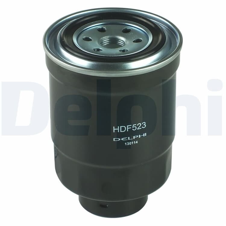 Delphi Kraftstofffilter Ford Nissan von DELPHI