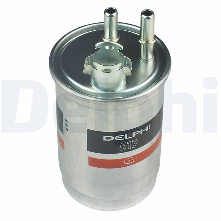 Delphi Kraftstofffilter Ford Renault von DELPHI