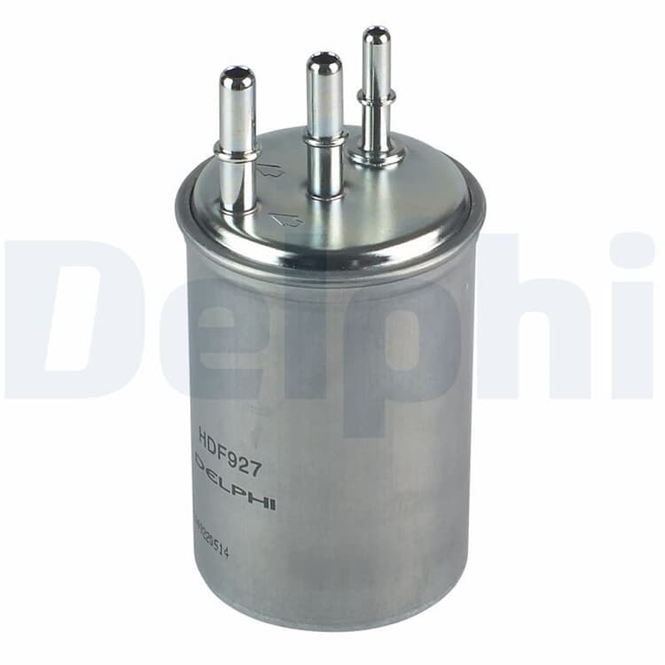 Delphi Kraftstofffilter Ford Tourneo Transit von DELPHI