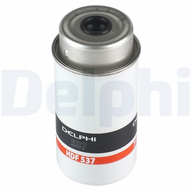 Delphi Kraftstofffilter Ford Transit von DELPHI