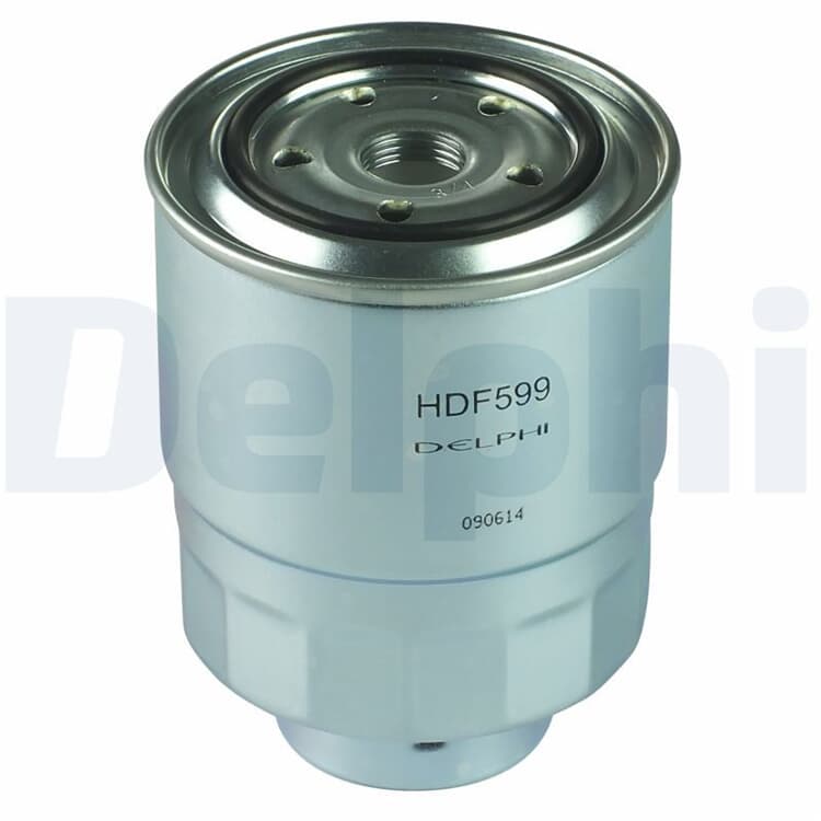 Delphi Kraftstofffilter Honda Accord Civic Cr-V Fr-V von DELPHI