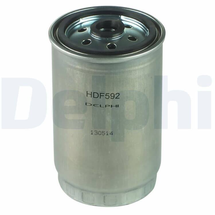 Delphi Kraftstofffilter Hyundai Kia Land Rover von DELPHI