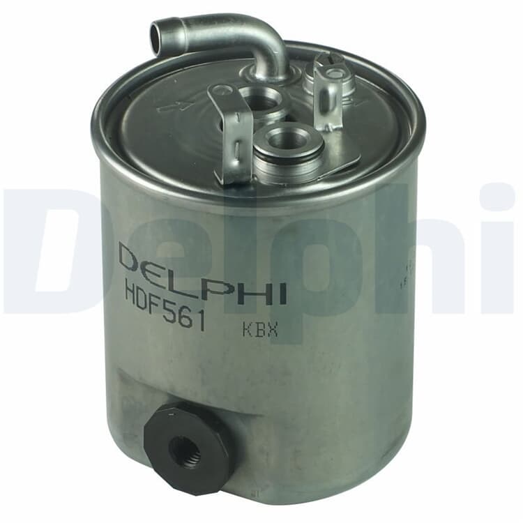 Delphi Kraftstofffilter Jeep Grand Cherokee von DELPHI