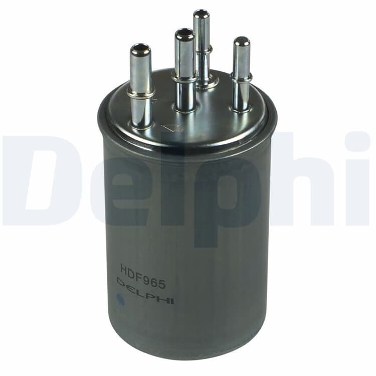 Delphi Kraftstofffilter Land Rover Discovery Range von DELPHI