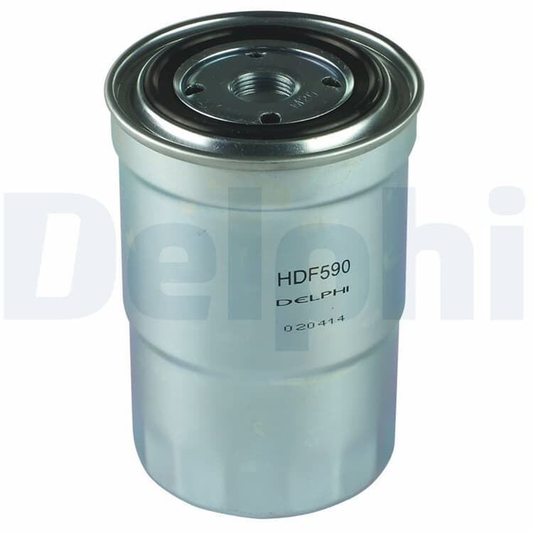 Delphi Kraftstofffilter Mitsubishi Pajero von DELPHI