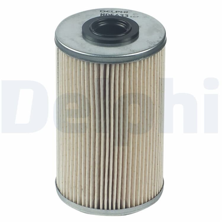 Delphi Kraftstofffilter Nissan Opel Renault von DELPHI