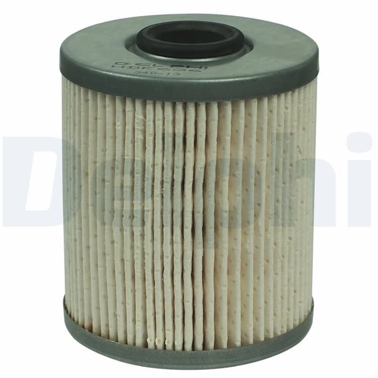 Delphi Kraftstofffilter Nissan Opel Renault von DELPHI