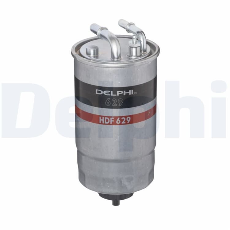 Delphi Kraftstofffilter Nissan Qashqai Opel Corsa von DELPHI