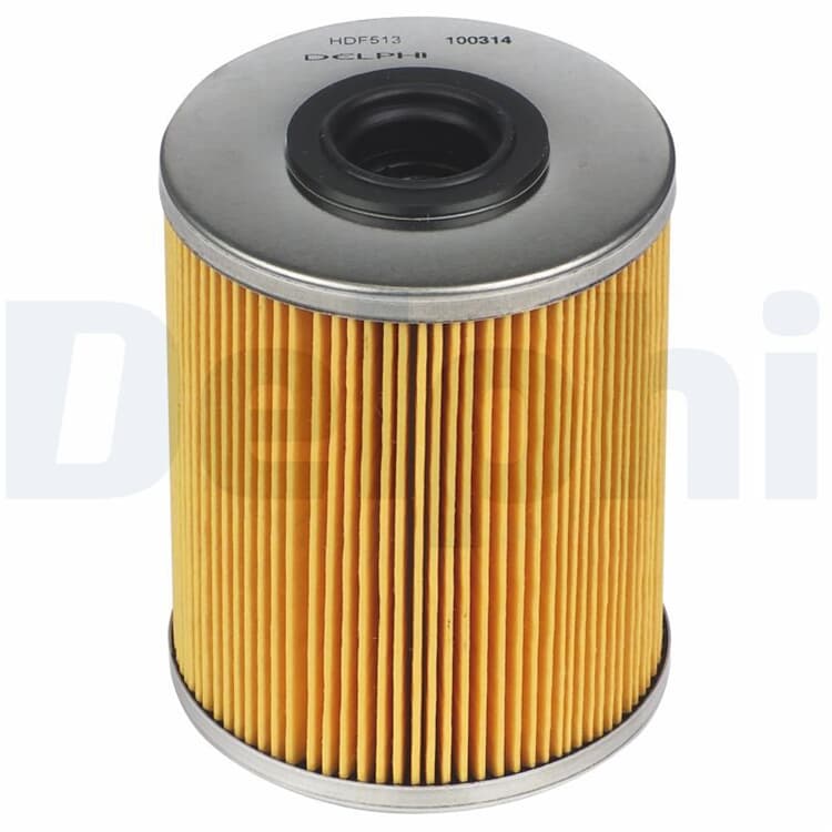 Delphi Kraftstofffilter Opel Saab von DELPHI