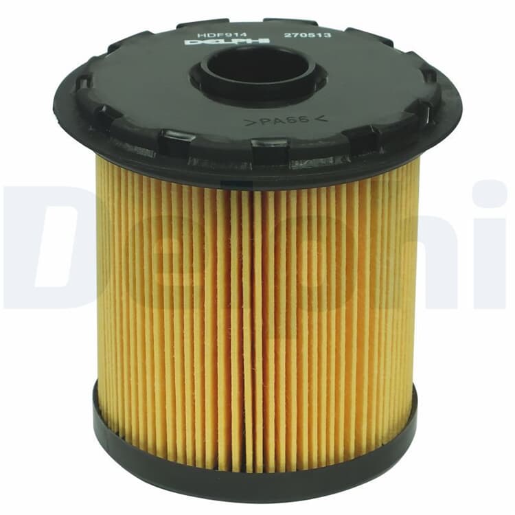 Delphi Kraftstofffilter Renault Clio Kangoo Laguna Megane Rapid Sc?nic von DELPHI