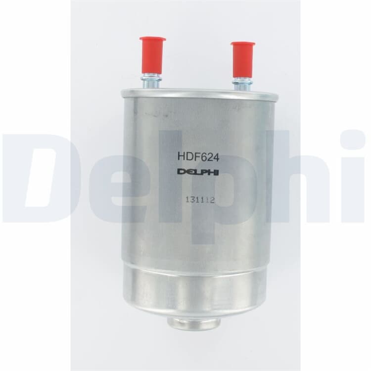 Delphi Kraftstofffilter Renault Fluence Grand Megane Sc?nic von DELPHI