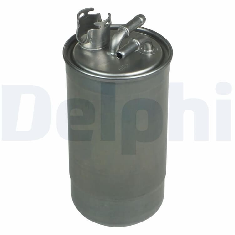 Delphi Kraftstofffilter Seat Leon Toledo von DELPHI