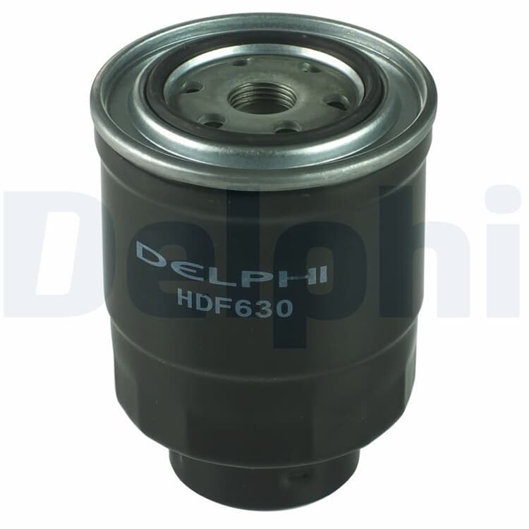 Delphi Kraftstofffilter Toyota Auris Corolla von DELPHI