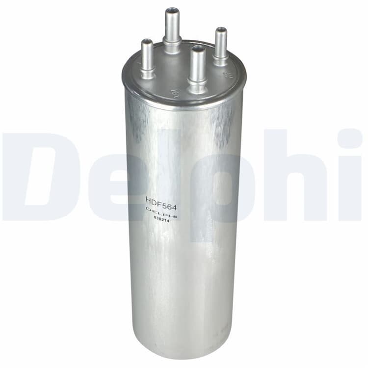 Delphi Kraftstofffilter VW California Multivan Touareg Transporter von DELPHI