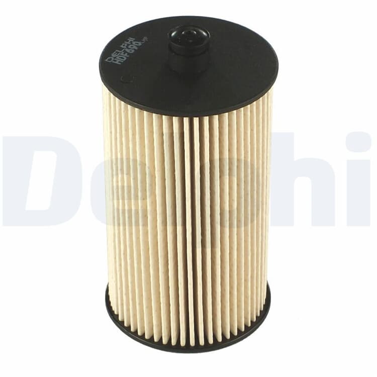 Delphi Kraftstofffilter VW Crafter von DELPHI