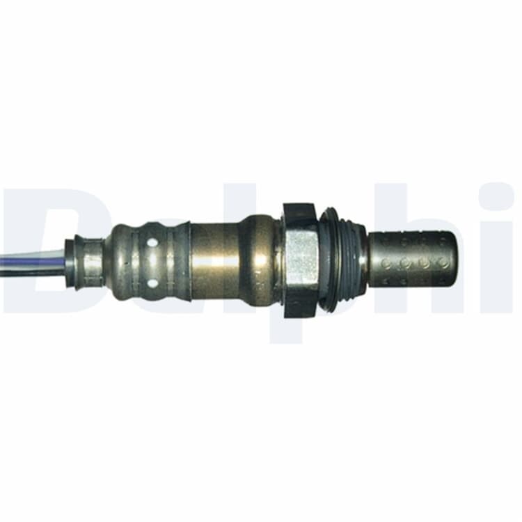 Delphi Lambdasonde Chevrolet Captiva Opel Antara Insignia Saab 9-5 von DELPHI