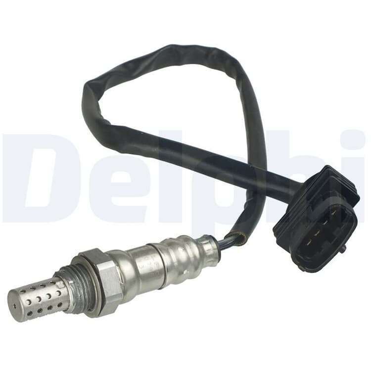 Delphi Lambdasonde Fiat Stilo Opel Astra Meriva Vectra Zafira von DELPHI