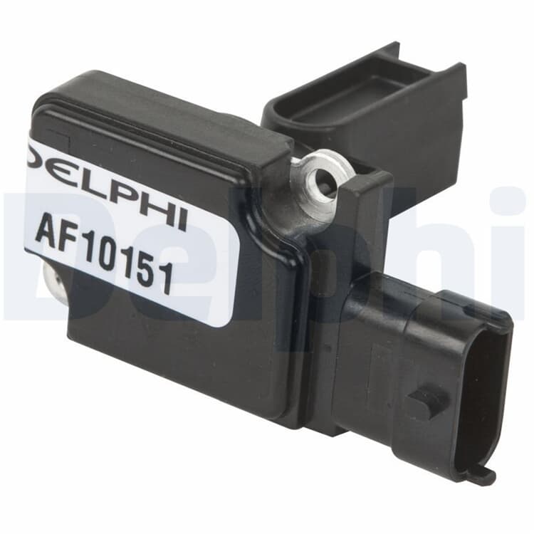 Delphi Luftmassenmesser Cadillac Bls Opel Signum Vectra Saab 9-3 9-3x von DELPHI