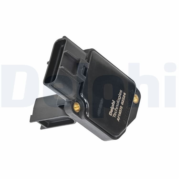 Delphi Luftmassenmesser Ford Mondeo Transit von DELPHI