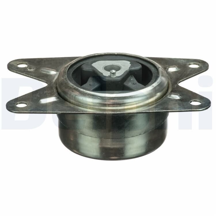 Delphi Motorlager links Opel Astra Zafira von DELPHI