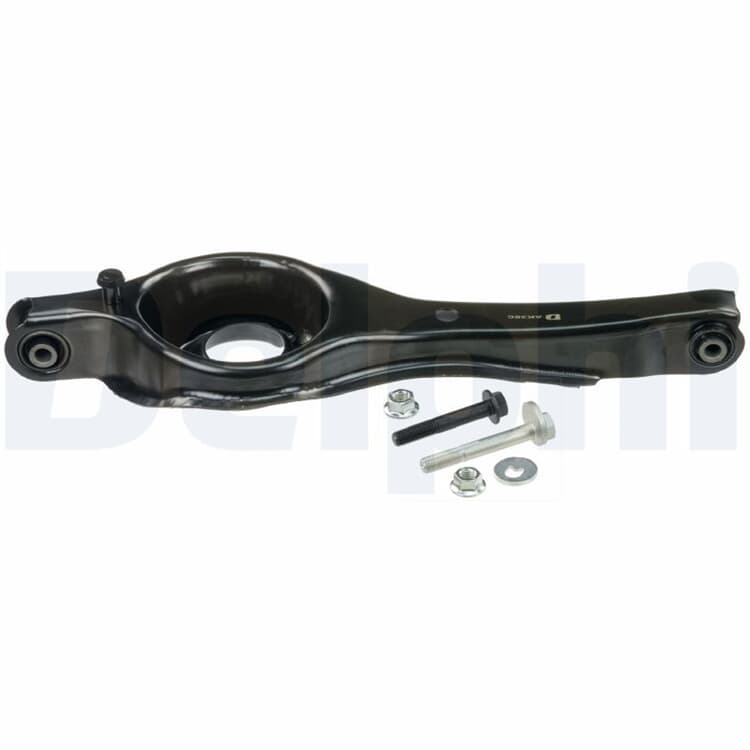 Delphi Querlenker hinten Ford C-Max Focus Mazda 3 Volvo C30 S40 V50 von DELPHI