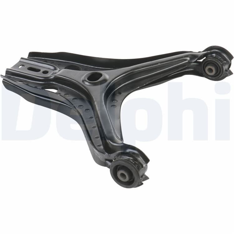 Delphi Querlenker vorne links Audi 80 90 Coupe von DELPHI