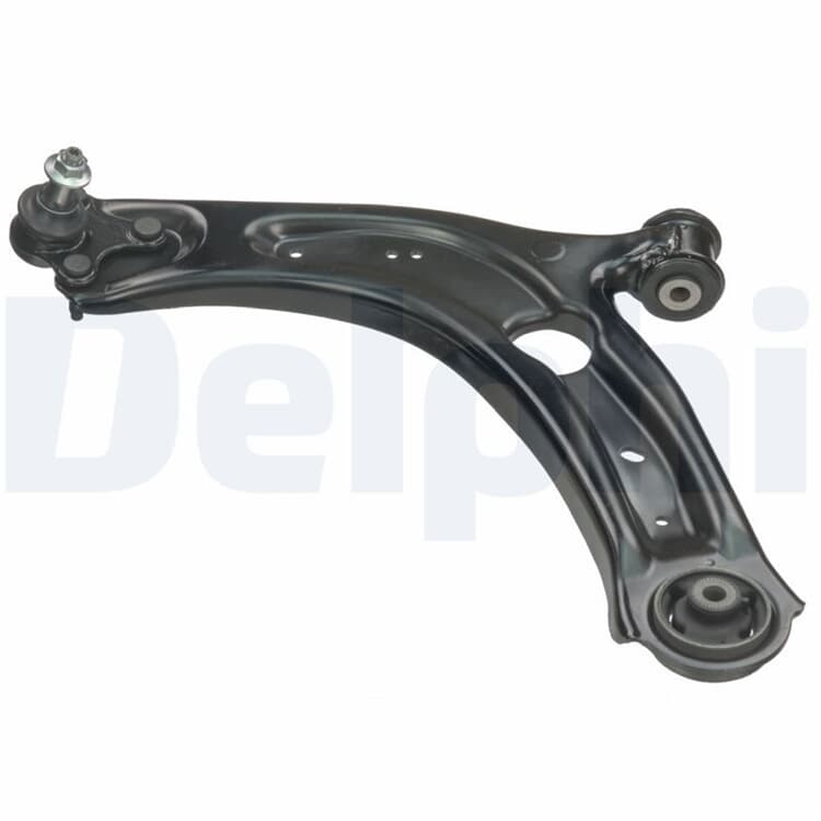 Delphi Querlenker vorne links Audi Seat Skoda VW von DELPHI