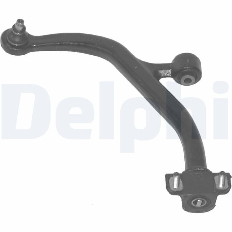 Delphi Querlenker vorne links Citroen Ax Saxo Peugeot 106 von DELPHI