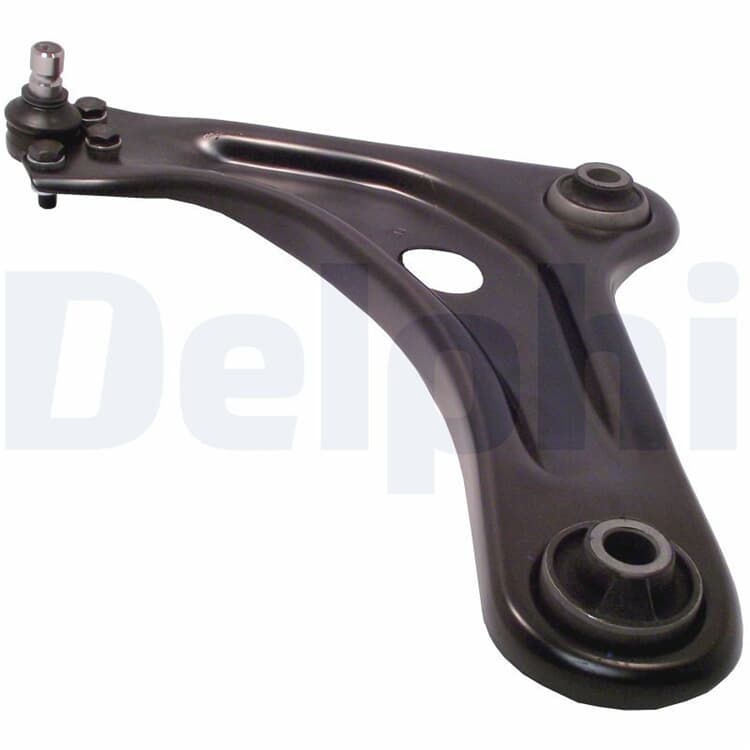 Delphi Querlenker vorne links Citroen C3 C4 Ds3 DS Ds Peugeot 2008 von DELPHI