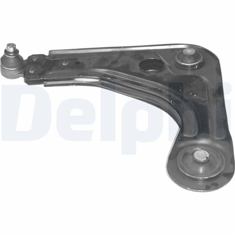 Delphi Querlenker vorne links Ford Courier Fiesta von DELPHI