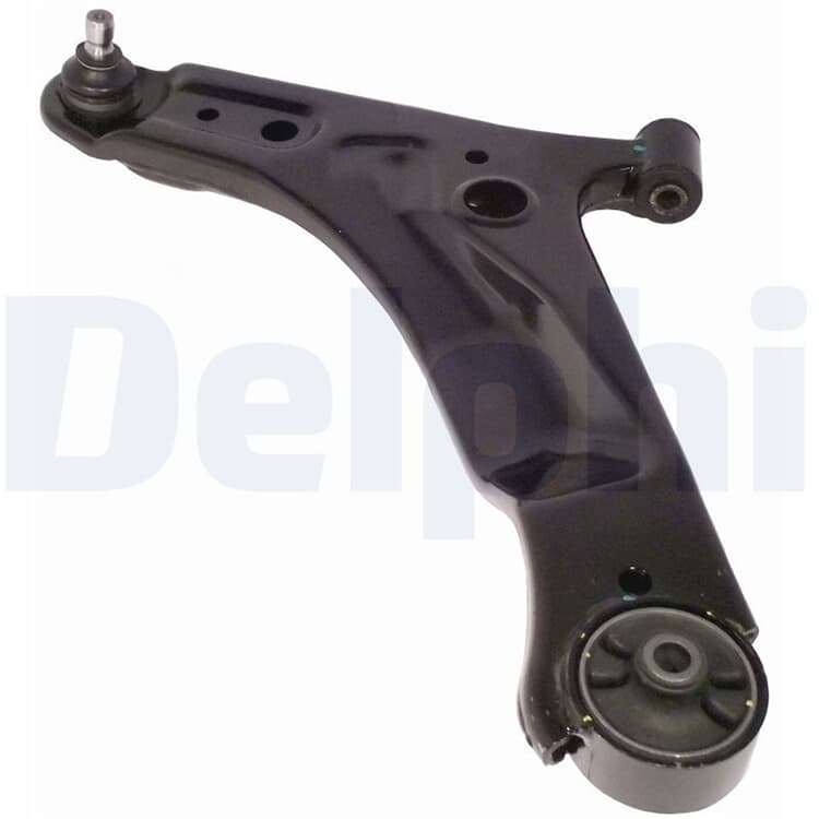 Delphi Querlenker vorne links Hyundai I10 von DELPHI