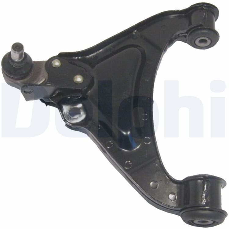 Delphi Querlenker vorne links MG Mg Mgf von DELPHI