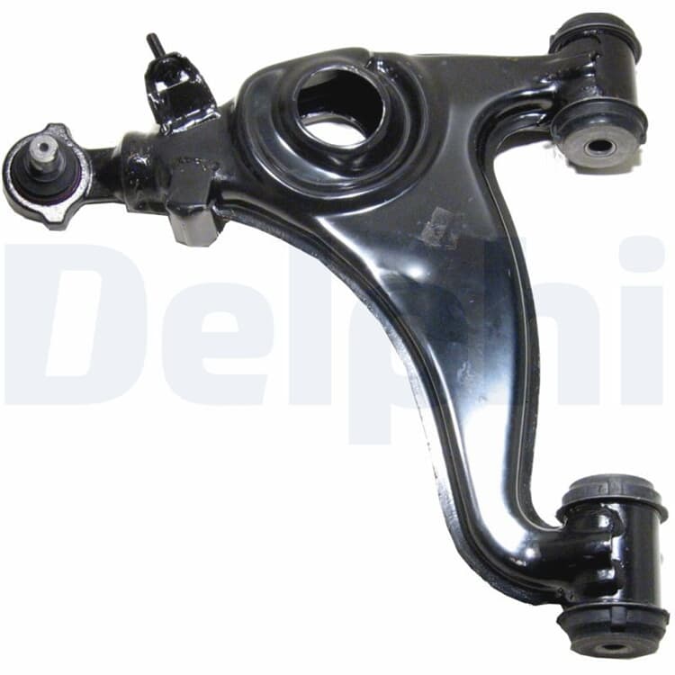 Delphi Querlenker vorne links Mercedes 124 190 E-Klasse Sl von DELPHI