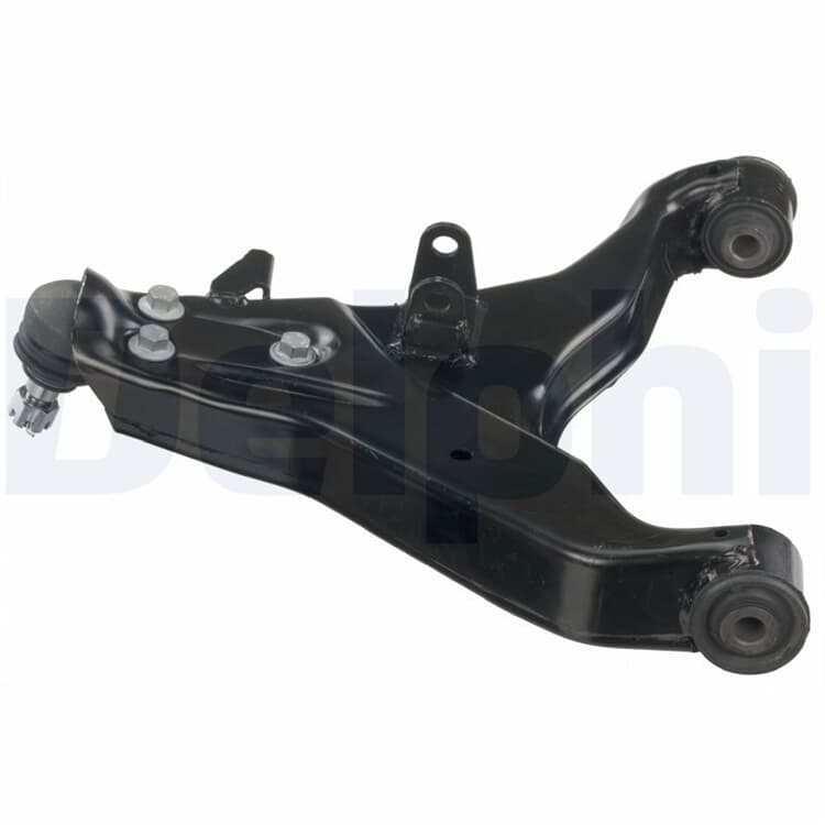 Delphi Querlenker vorne links Mitsubishi L200 Pajero von DELPHI