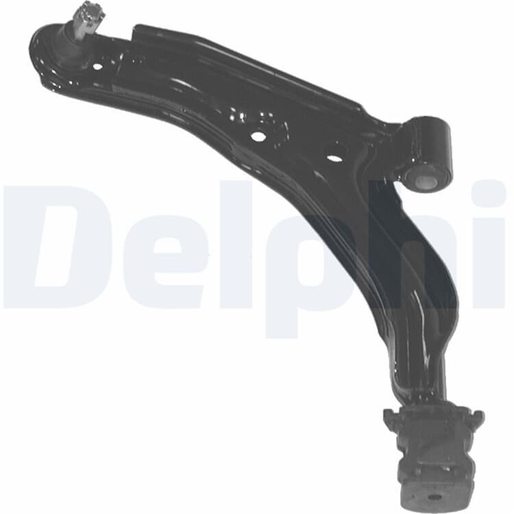 Delphi Querlenker vorne links Nissan Sunny von DELPHI