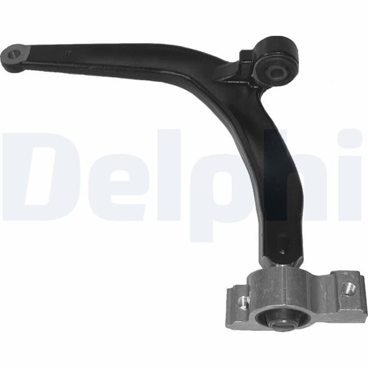 Delphi Querlenker vorne links Peugeot 406 von DELPHI