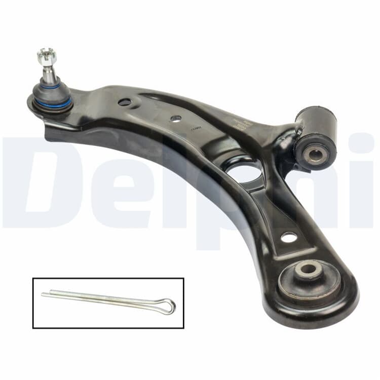 Delphi Querlenker vorne links Suzuki Swift von DELPHI