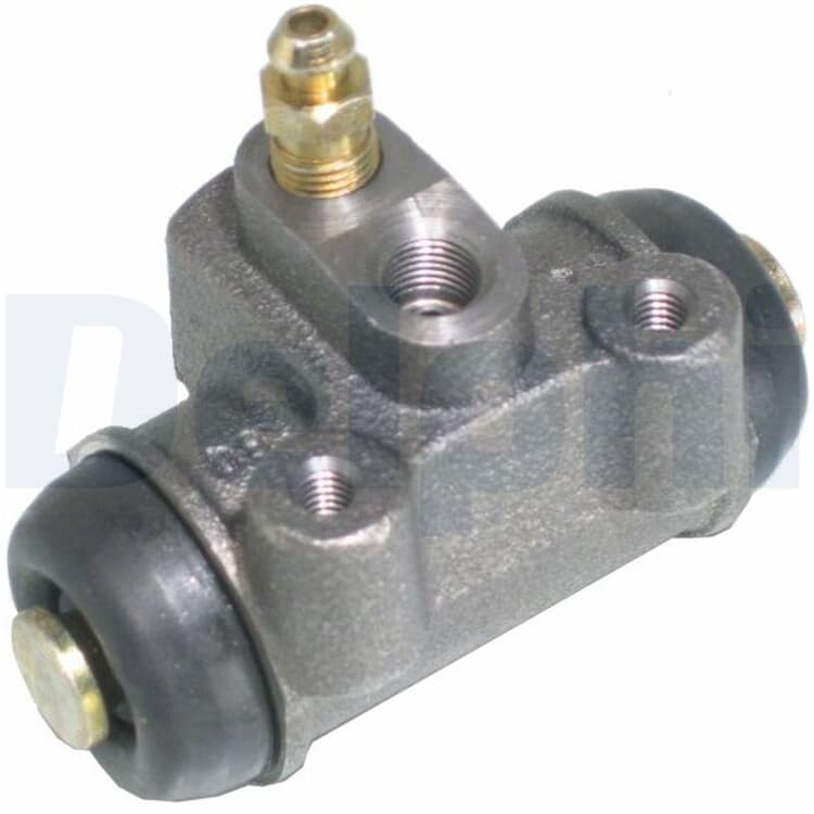 Delphi Radbremszylinder Ford Maverick Nissan Serena Terrano Vanette von DELPHI