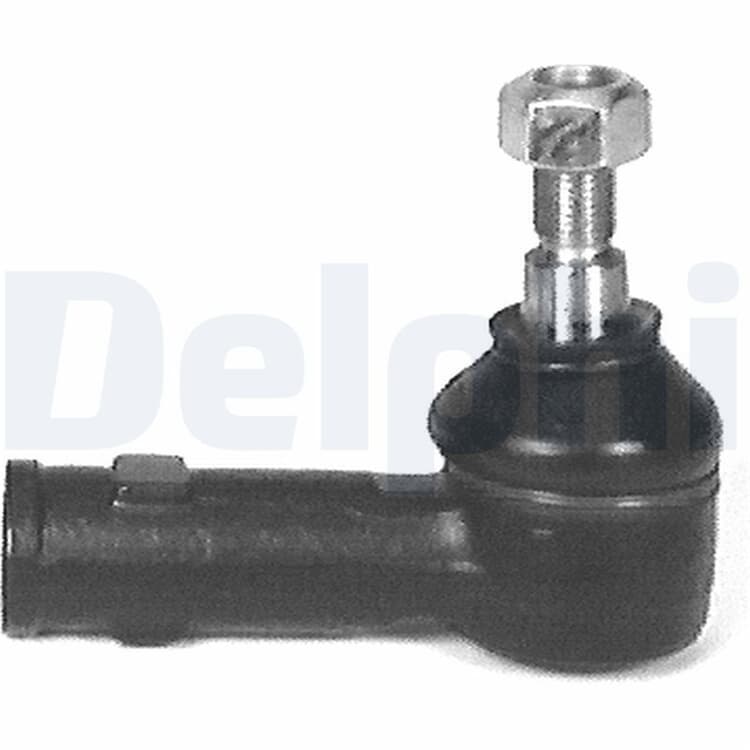 Delphi Spurstangenkopf Citroen C25 Fiat Ducato Talento Peugeot J5 von DELPHI