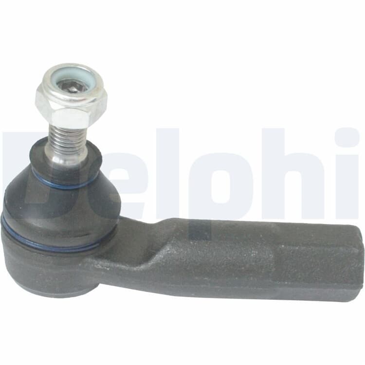 Delphi Spurstangenkopf links Audi CUPRA Seat Skoda VW von DELPHI