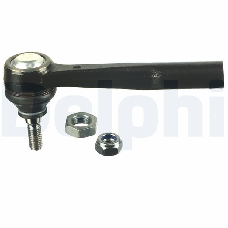 Delphi Spurstangenkopf links Fiat 500l von DELPHI