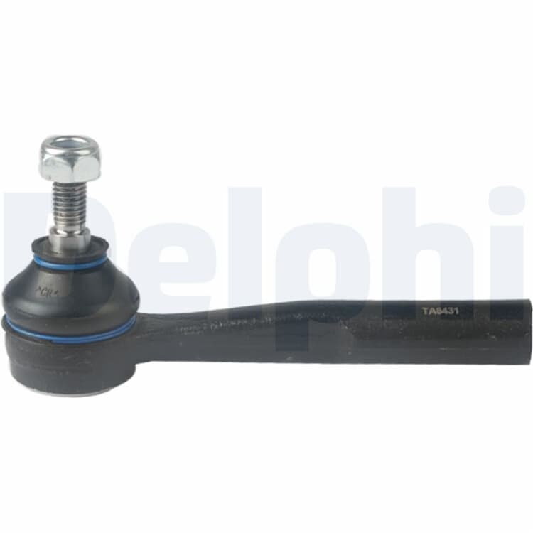 Delphi Spurstangenkopf links Fiat 500x Jeep Renegade von DELPHI