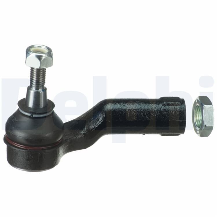 Delphi Spurstangenkopf links Ford C-Max Focus Volvo C30 C70 S40 V50 von DELPHI