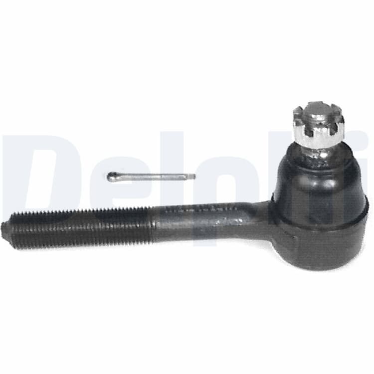 Delphi Spurstangenkopf links Ford Maverick Nissan Pick Terrano von DELPHI